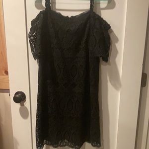 Size 14 White House back market dress